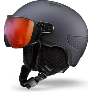 Julbo Ски каска Julbo Globe Evo Mips Ski helmet - Dark Grey - размер 54-58 cm (418-1412-0211)
