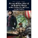 Around the World in 80 Days / Five Weeks in a Balloon