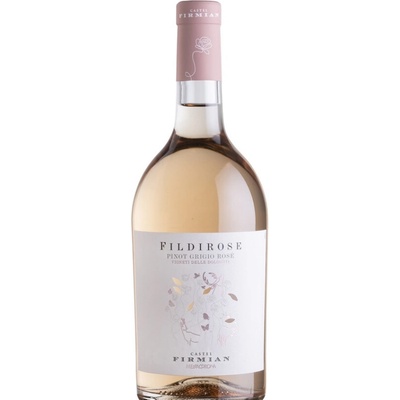 Castel Firmian Fildirose Igt suché bílé 2024 12,5% 0,75 l (holá láhev)