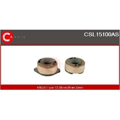 Kluzný kroužek, generátor CASCO CSL15100AS