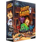Look­out Games Настолна игра Ghosts Galore - Семейна (LK0191) - ozone