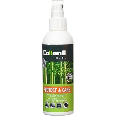 Collonil Organic Protect Care 200 ml – Zboží Mobilmania