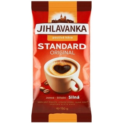 Tchibo Mletá káva 150 g