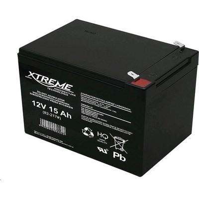 XTREME Enerwell 12V 15Ah