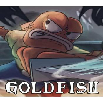 Goldfish