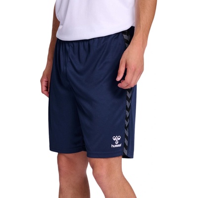 Hummel HMLAUTHENTIC PL SHORTS 219970-7026