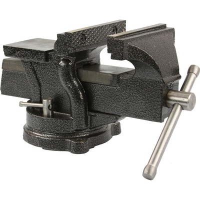 MAR-POL Dielenský zverák otočný 100mm