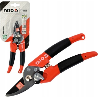 YATO YT-8805
