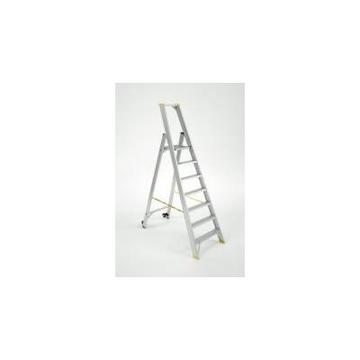 Alve Forte schodíky 10 priečok 211 cm 9310