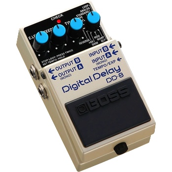 BOSS DD-8