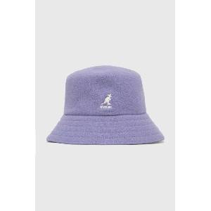 Kangol Вълнена капела (K3191ST.DL501)