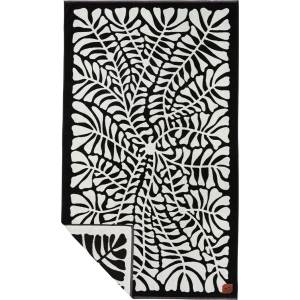Slowtide Плажна кърпа Slowtide Hapa Towel Beach towel - New Moon - размер 102 x 178 cm (581-0349-0111)