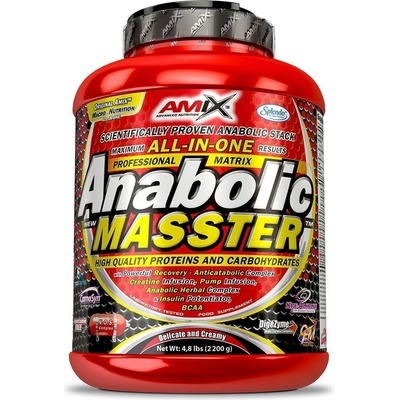 Amix Anabolic Masster 1000 g