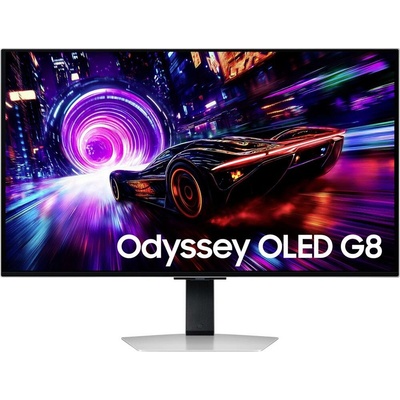 Samsung Odyssey OLED G8 S32FG814SU
