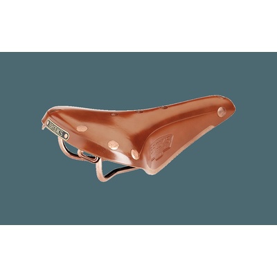 Brooks B17 Special medové