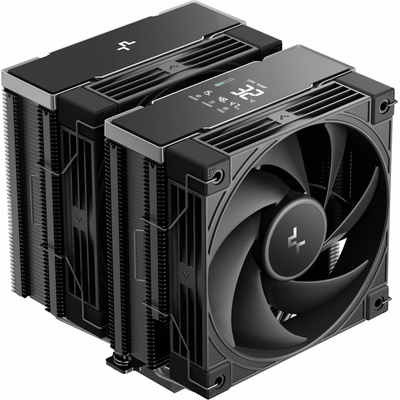 DeepCool AK620 G2 DIGITAL NYX R-AK620G2-BKNNMN-GJD-1
