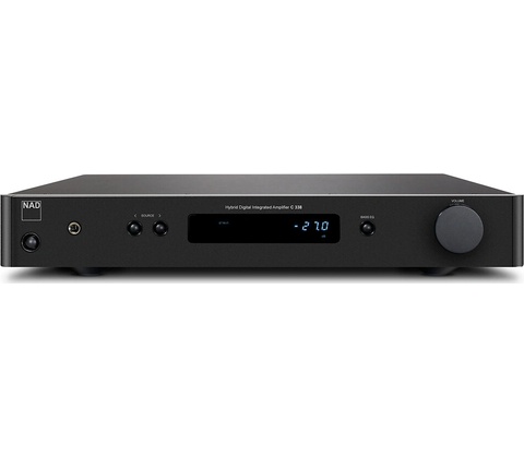 NAD C 328
