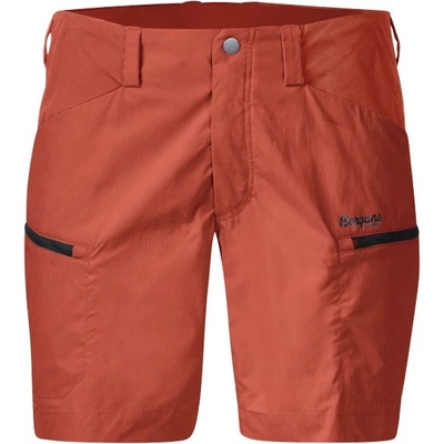 Bergans dámské kraťasy Utne Brick