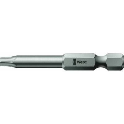 Bit TORX 867/4 Z Wera 308428 TX 6 x 50