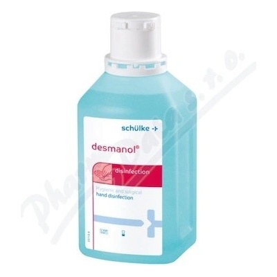 Schülke Desmanol Pure 1000 ml