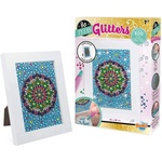 Buki France BeTeens GLITTERS Мандала (DP007) (DP007)