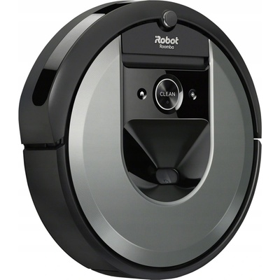 iRobot Roomba i7 7150 Silver