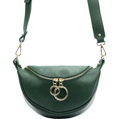 Luka dámská kabelka 20-033 DOLLARO námořnická modrá