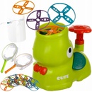 Vystřelovač létajících disků katapult