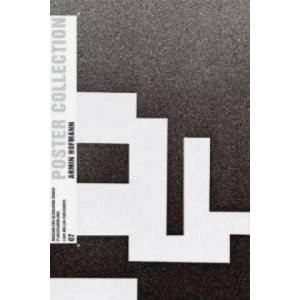 Armin Hofmann: Poster Collection 07 | Steven Heller, Armin Hofmann (2003)