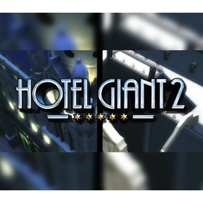 Hotel Giant 2