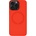 Tactical MagForce Aramid Bloody Mary Limited Edition Case - кевларен кейс с MagSafe за iPhone 14 Pro Max (червен)