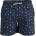 JOMA Бански гащета Joma Party swimming shorts - Blue (Navy)
