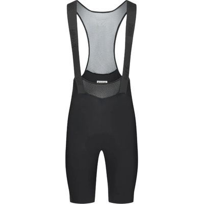 CafÉ du cycliste Мъжки клин за колоездене CAFÉ DU CYCLISTE Freida Cycling bottoms - Black - размер XL (055-3727-0114)