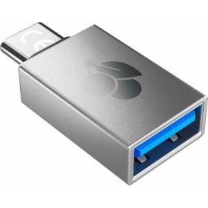 CHERRY Адаптер, cherry, usb-a / usb-c (61710036)