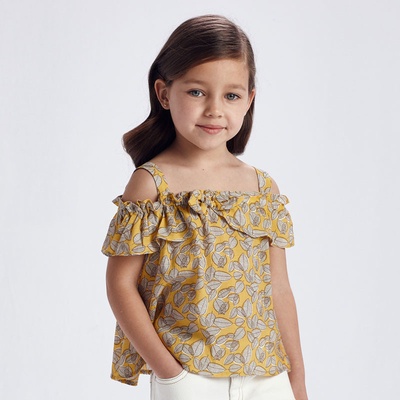 Mayoral košeľa 2103195011