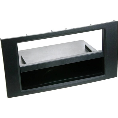 ACV 281114-08-1 dvojitý montážny rámik na autorádio pre Vhodné pre autá: Ford; 281114-08-1