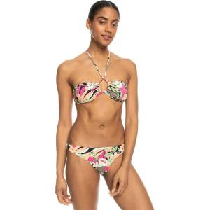 Roxy Beach Classics bikini - Multicolor (Anthracite Palm Song S)