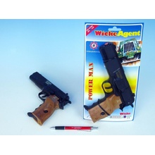 Mikro Trading pistole na kapsle powerman