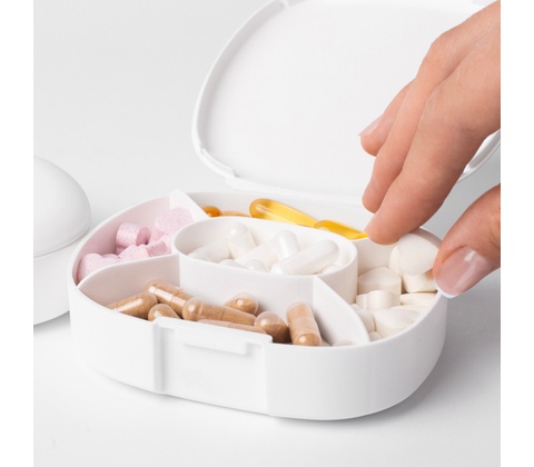 Venira pill box