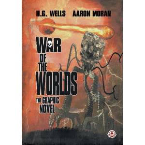 War of the Worlds (ISBN: 9781914926372)