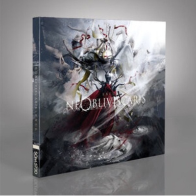 Ne Obliviscaris - Exul Digipack CD