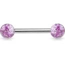 Šperky4U piercing do jazyka PJ01118-A