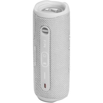 Image 1 of JBL Flip 6 White (JBLFLIP6WHT)