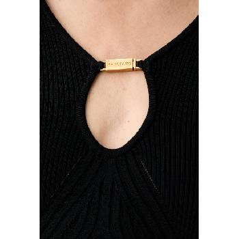 Marciano by Guess рокля с вискоза JAMILA (G6YK41.Z1101)