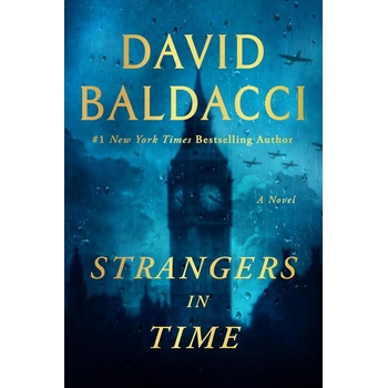 Strangers in Time - David Baldacci