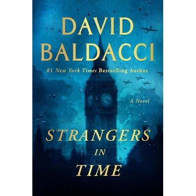 Strangers in Time - David Baldacci