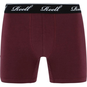 Reell Бельо Reell Trunks Boxershort Briefs - Town Red (014-1938-0711)