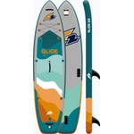 F2 SUP дъска F2 Glide WS 10'8'' бензин