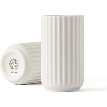 Lyngby Ваза Lyngby 6 см бяла (200584)