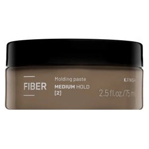 Lakmé K. Finish Fiber Molding Paste стилизираща паста за средна фиксация 75 ml